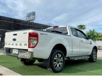 Ford Ranger All-New Open Cab 2.2 Hi-Rider XLT (MNC) M/T ปี 2017 รูปที่ 5